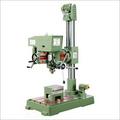 Lathe Drilling Machines