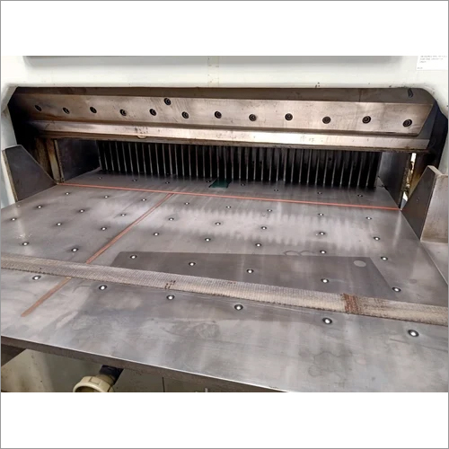 45 Inch Polor Paper Cutting Machine