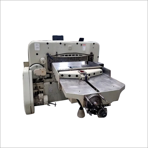 36 Inch Automatic Paper Cutting Machine