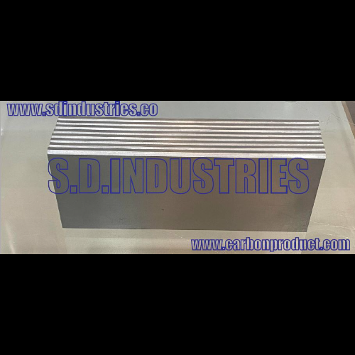 Sd Carbon Original Grade Replacement Set Of 5 Vanes Fit Becker Wn 124-034 4 Sd 170394 04 117 - Color: Black / Grey