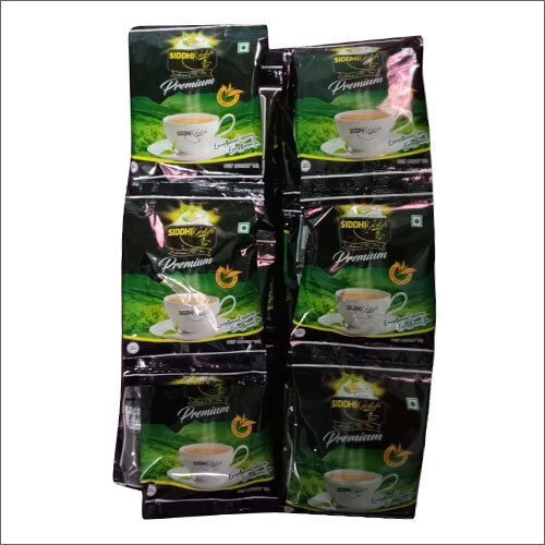Premium Assam Tea - Dried Tea Leaves Brown Color | Strong Taste No Sugar High-quality Assurance Advanced Processing Techniques