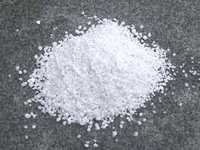 अमोनियम ब्रोमाइड कैस नं: 12124-97-9