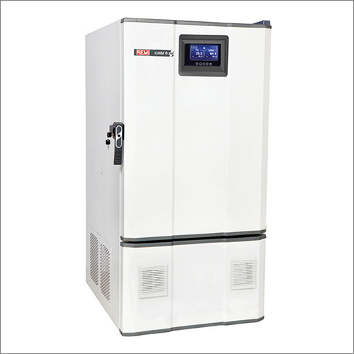 CHM-6 प्लस एलसीडी ह्यूमिडिटी चेम्बर्स
