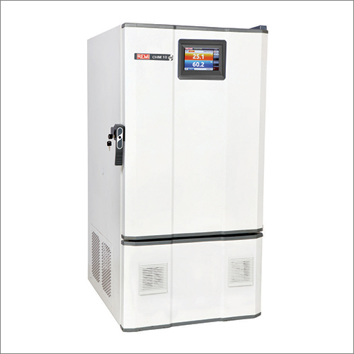 CHM-10 प्लस टीएफटी ह्यूमिडिटी चैंबर्स