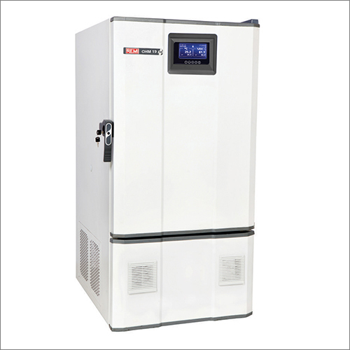 CHM-19 प्लस एलसीडी ह्यूमिडिटी चेम्बर्स