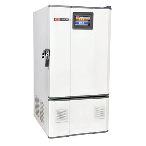 CHM-19 प्लस टीएफटी ह्यूमिडिटी चैंबर्स