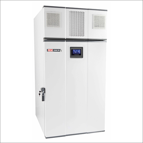 CHM-28 प्लस एलसीडी ह्यूमिडिटी चैंबर्स