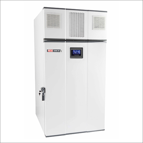 CHM-35 प्लस एलसीडी ह्यूमिडिटी चेम्बर्स