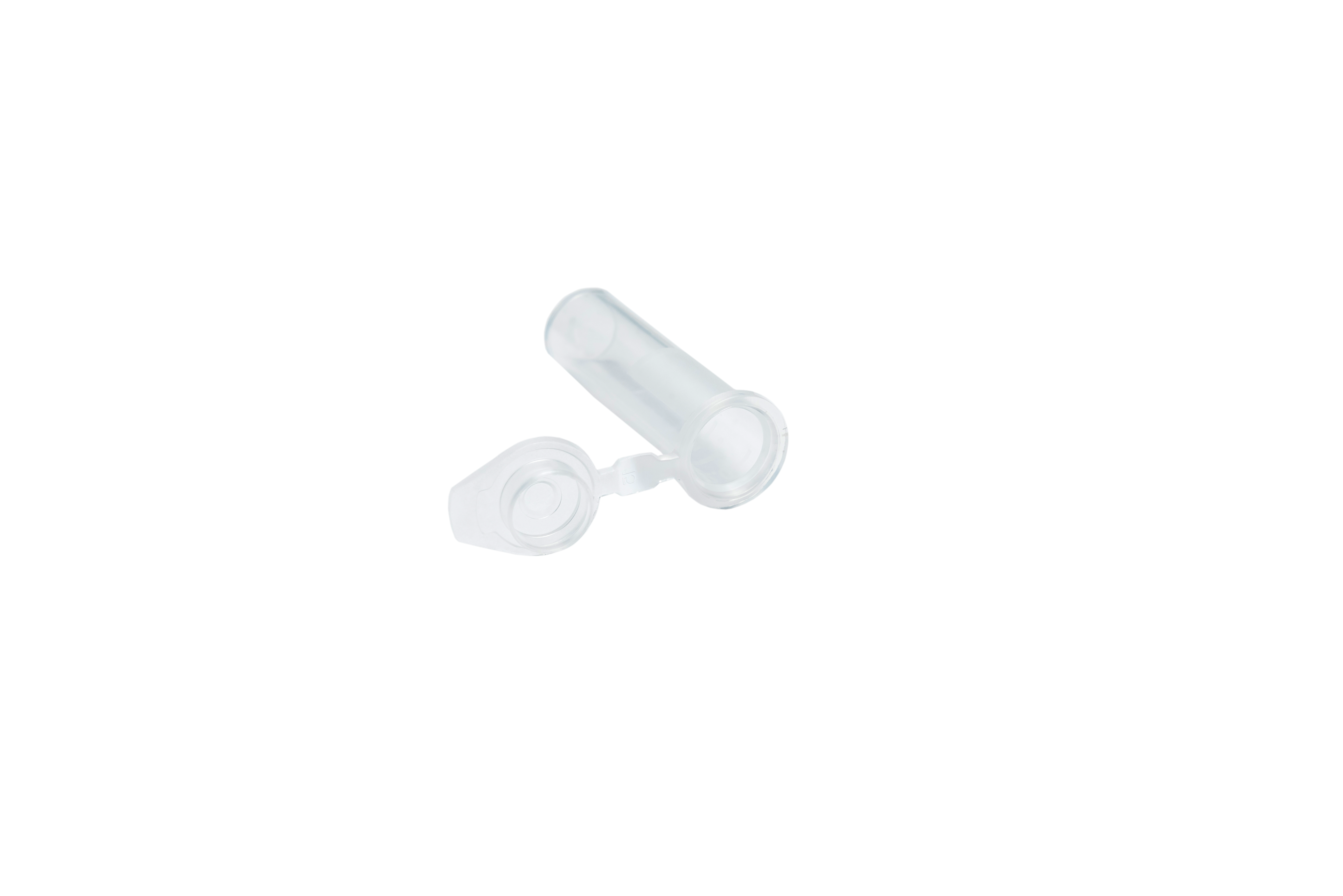 Eppendorf Tubes