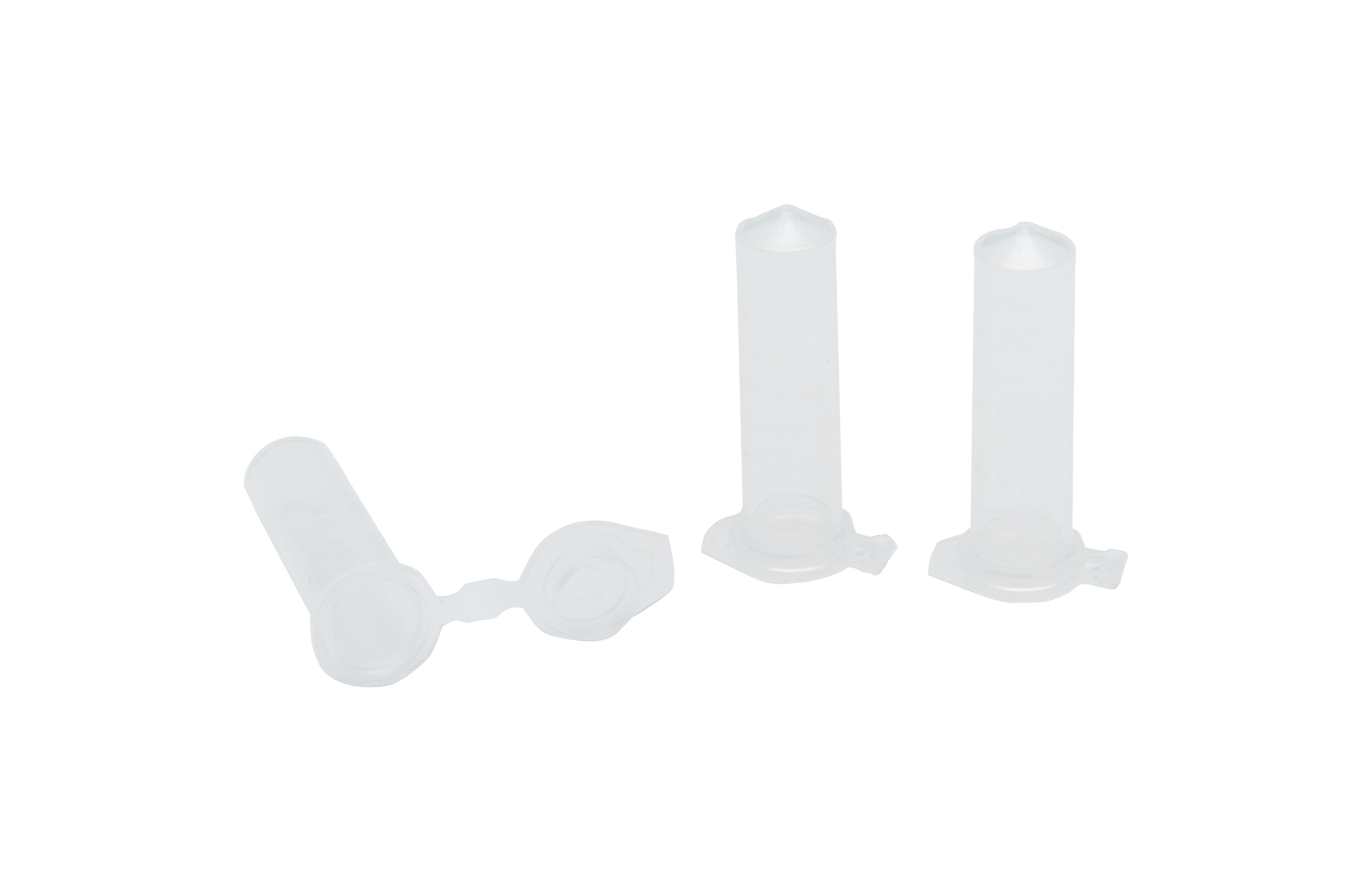 Eppendorf Tubes