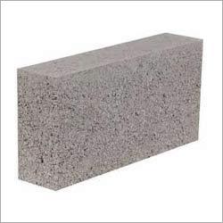 कंक्रीट ठोस ब्लॉक