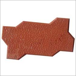 ज़ेबरा सॉलिड ब्लॉक