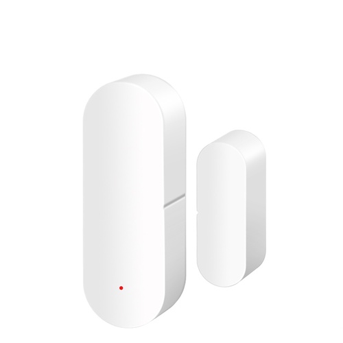 Tuya Wi-fi Zigbee इंटेलिजेंट विंडो डिटेक्टर डोर सेंसर स्मार्ट होम सिक्योरिटी