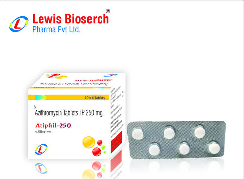 एज़िफिल 250