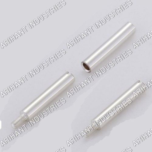 Round Spacers