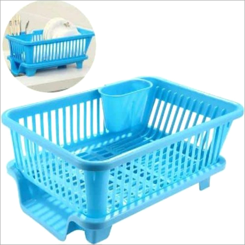 3 इन 1 किचन सिंक बास्केट