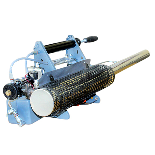 Garden Thermal Fogger - Dimension (L*w*h): 125*35*38 Centimeter (Cm)