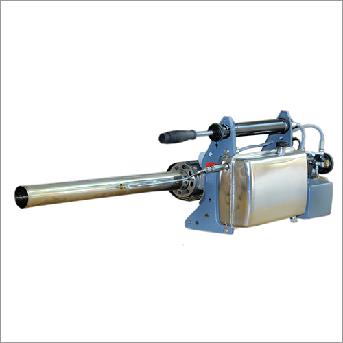 Garden Thermal Fogger - Dimension (L*w*h): 125*35*38 Centimeter (Cm)