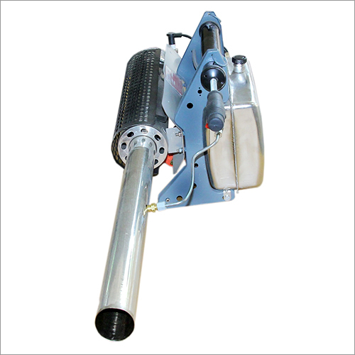 Garden Thermal Fogger - Dimension (L*w*h): 125*35*38 Centimeter (Cm)