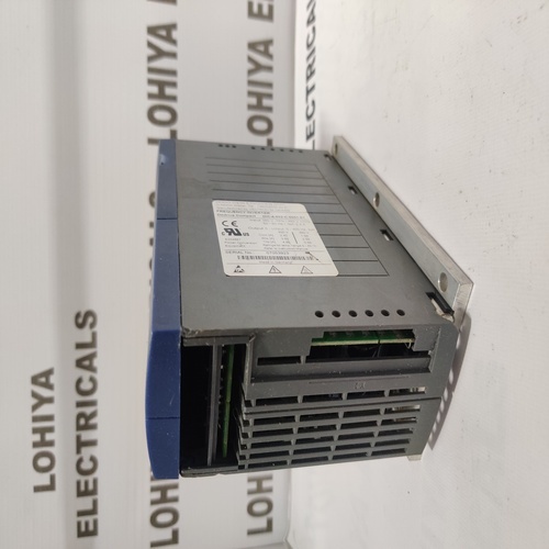 Hmi Demag Dic-4-002-c-0001-01 Frequency Inverter Drive