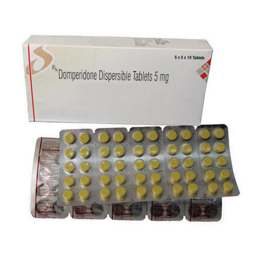 Domperidone Tablets Specific Drug