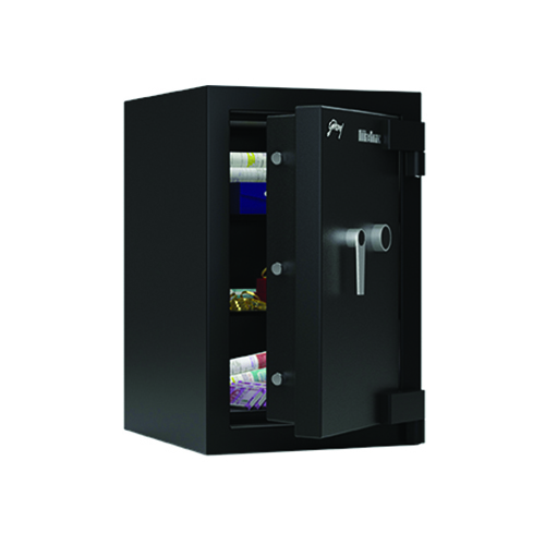 Godrej Digital Key Lock Home Locker (66l) - Color: Na