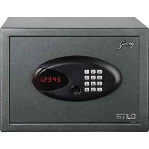 Godrej New Stilo Digital Electronic Safe Locker - Color: Na