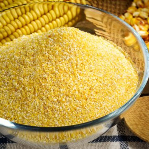 फ्रेश दलिया