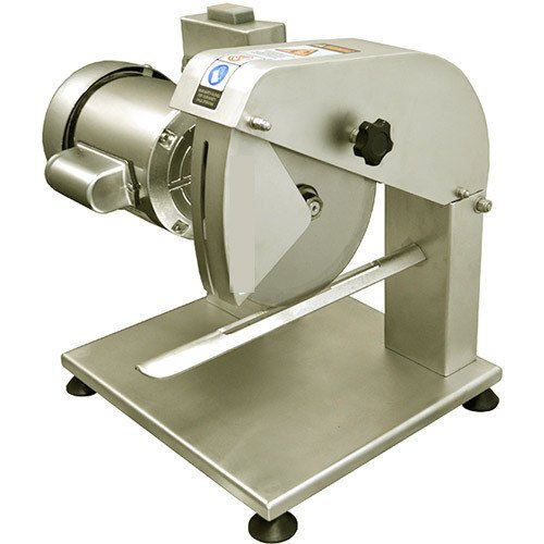 Chicken Cutting Machine - Feature: Eco Friendly