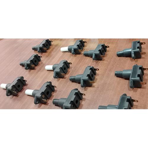 इलेक्ट्रिक हीटर स्विच आवेदन: औद्योगिक