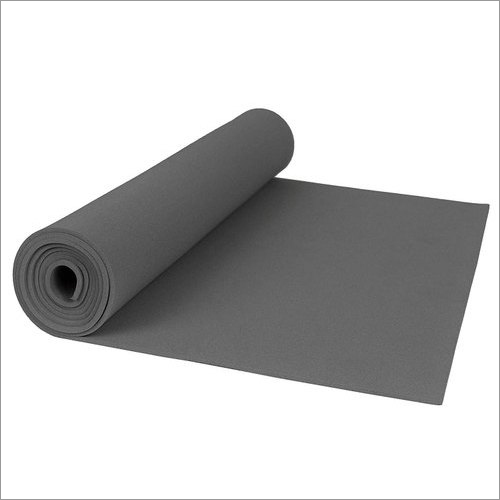 EPDM Rubber Compound - Temperature Range -30°C to +220°C, 5-20 mm Thickness, Black Color, 30 to 90 Shore A Hardness, High Tear & Abrasion Resistance, Low Temperature Flexibility
