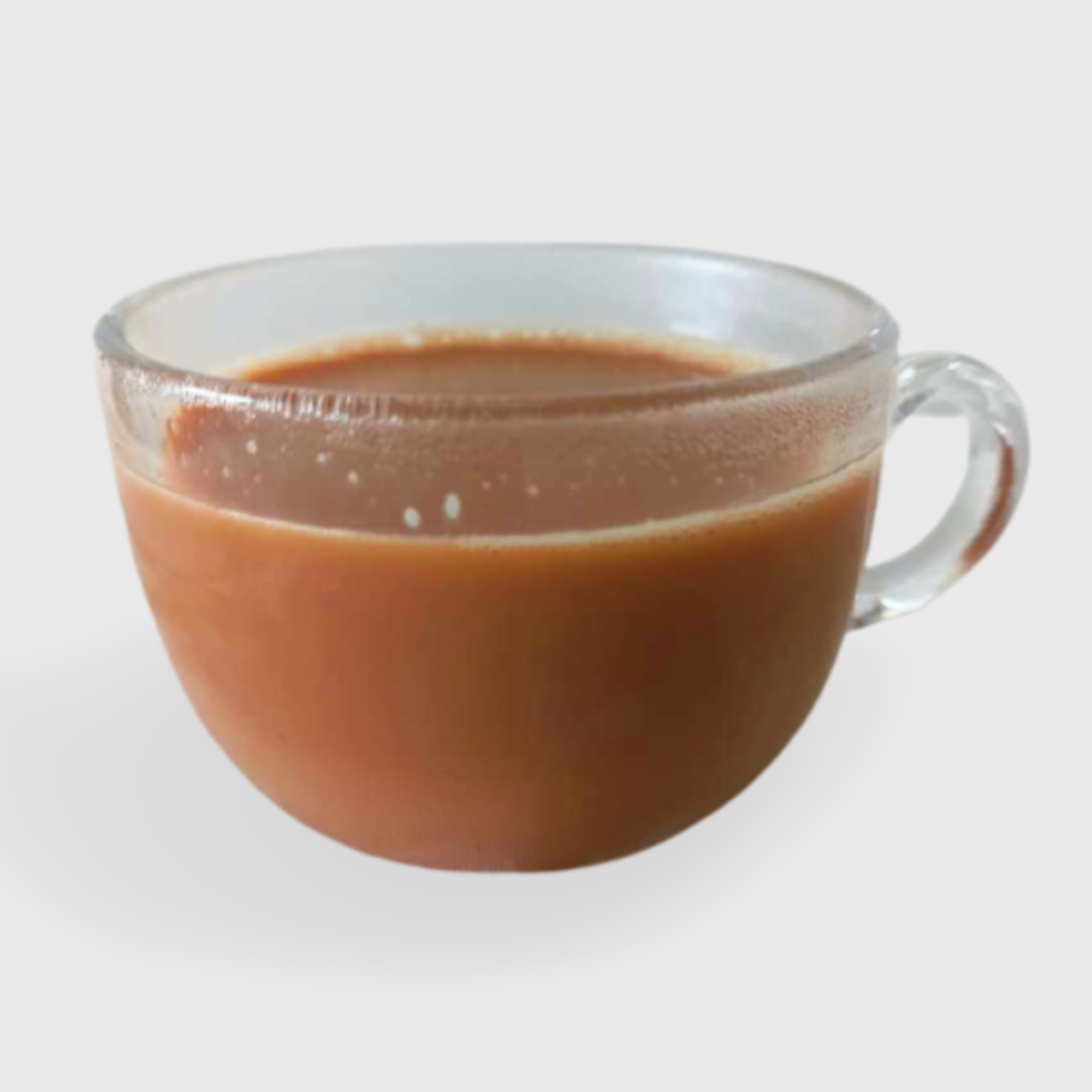 Elaichi Flavored Tea - Black Tea Blended With Cardamom, Dried Loose Tea With Fresh Taste And Aroma | Nutritional Rich, No Sugar, Hygienically Packed