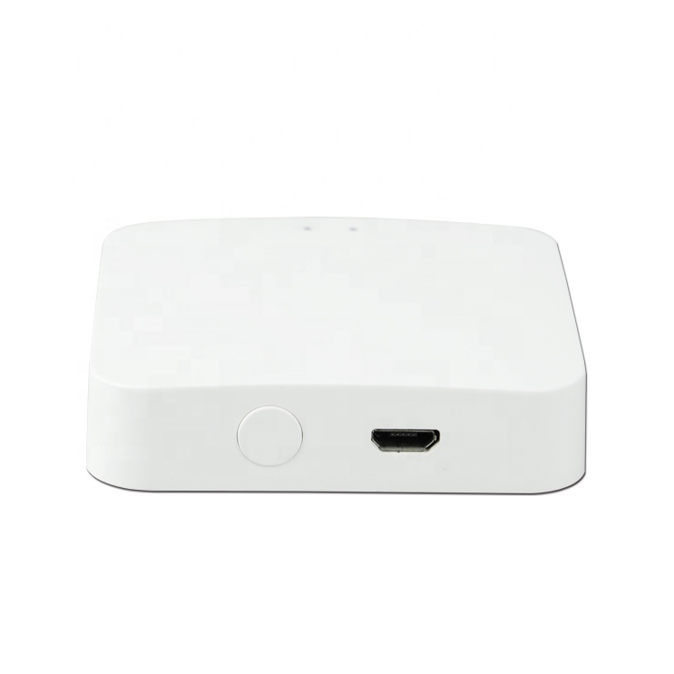 Multi-mode Gateway Zigbee 3.0 Ble Mesh Multi Mode Hub Wireless Smart Home Bridge Tuya Zigbee Gateway