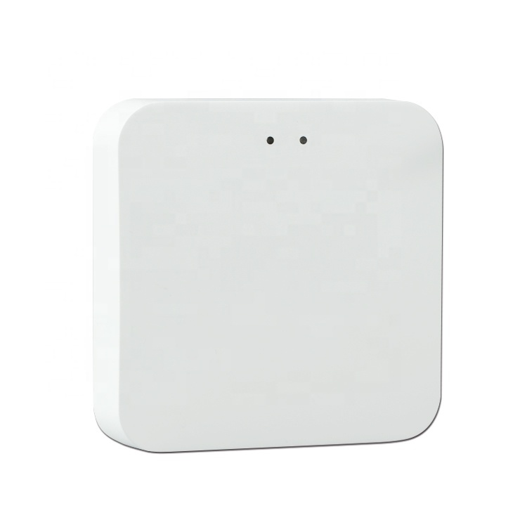 Multi-mode Gateway Zigbee 3.0 Ble Mesh Multi Mode Hub Wireless Smart Home Bridge Tuya Zigbee Gateway