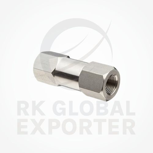 Check Valve - Application: Process Industries Like-Chemical