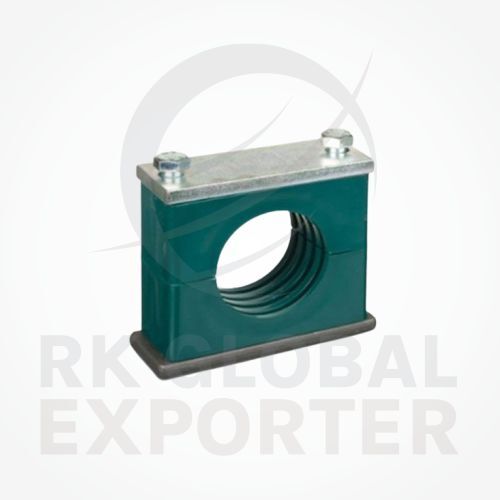 Pipe Fittings - Material: Steel