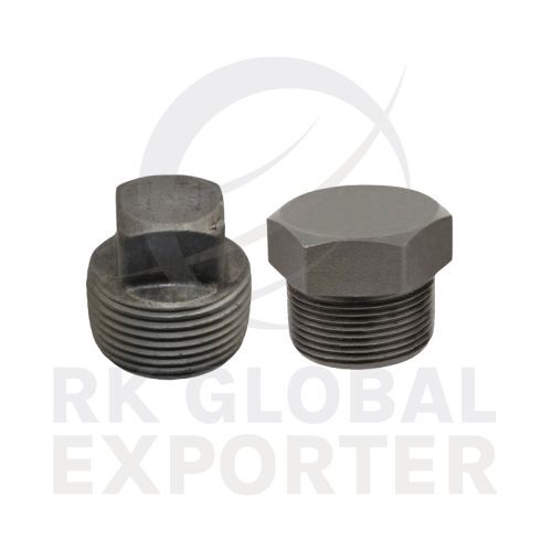 Plug 1000 Lbs - Material: Steel