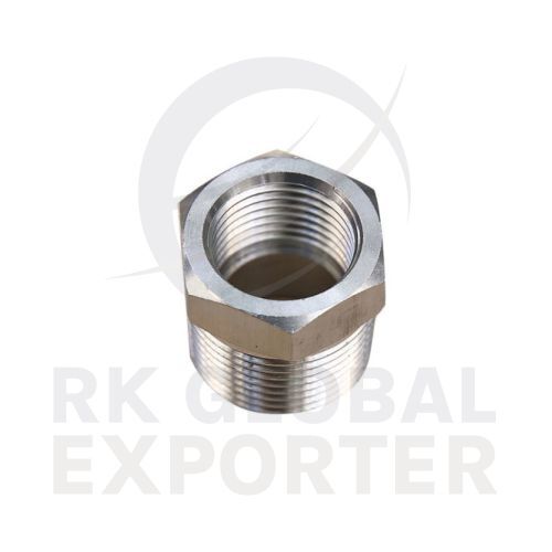 Reducing Bush - Material: Steel