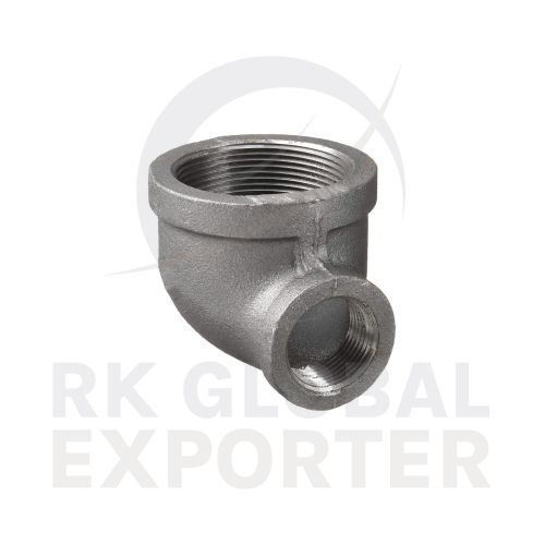 Reducing Elbow - Material: Steel