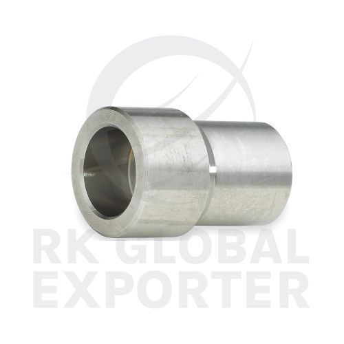 Reducing Socket - Material: Steel