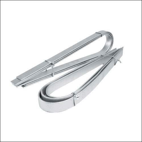 जीआई हॉट डिप स्ट्रिप एप्लीकेशन: औद्योगिक