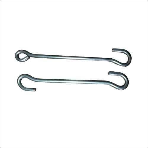 एमएस हुक एप्लीकेशन: औद्योगिक