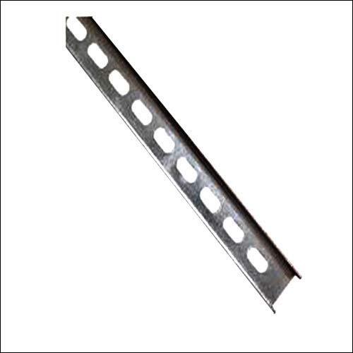 Cable Tray Support - Stainless Steel, 600 mm Length, 3 mm Thickness | GI Galvanized Finish, Robust Ladder Tray Design for Cable Management