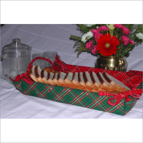 Washable Yarnbread Basket