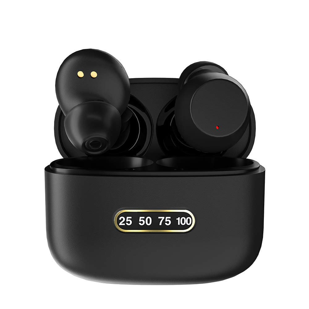 M8 Touch 5.0 Wireless Earbuds