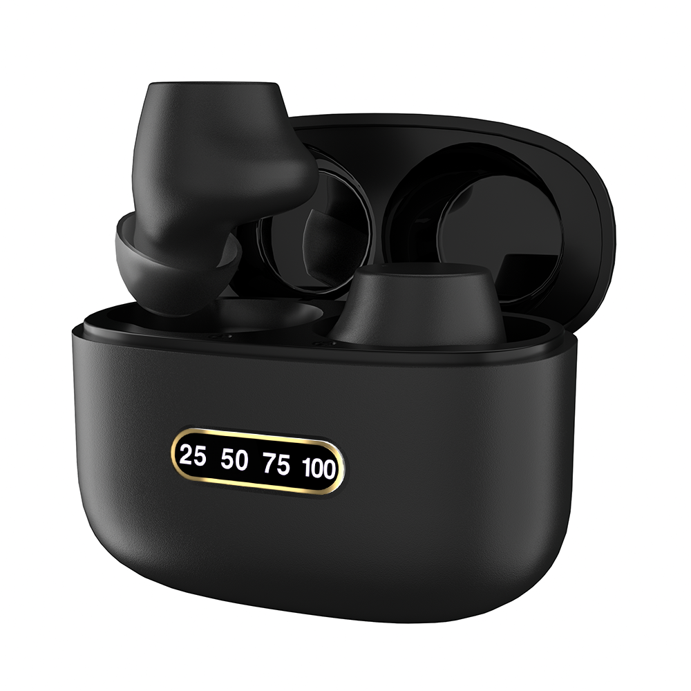 M8 Touch 5.0 Wireless Earbuds