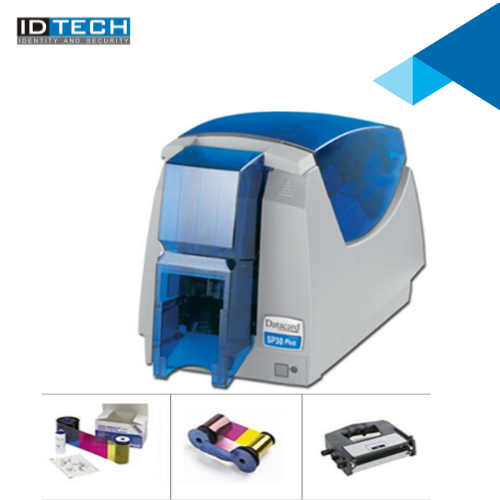 Datacard Sp30 Printer