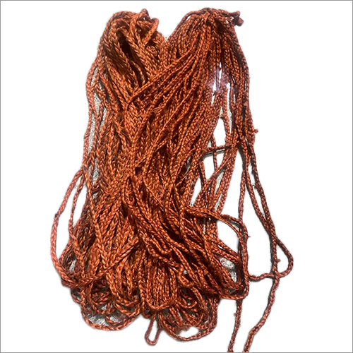 Pure Jute Braid Size: Customized