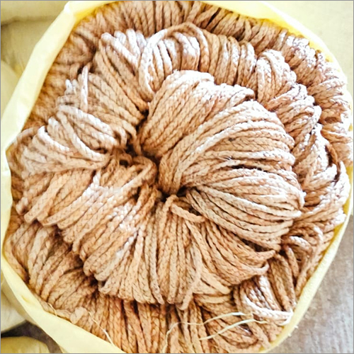 Supar Golde G65M Handmade Jute Braided