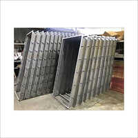 Gpsp विंडो और डोर फ्रेम्स एप्लीकेशन: औद्योगिक